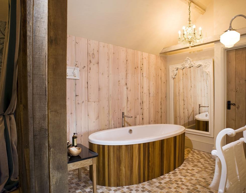 The Fox By Greene King Inns Bury St. Edmunds Номер фото