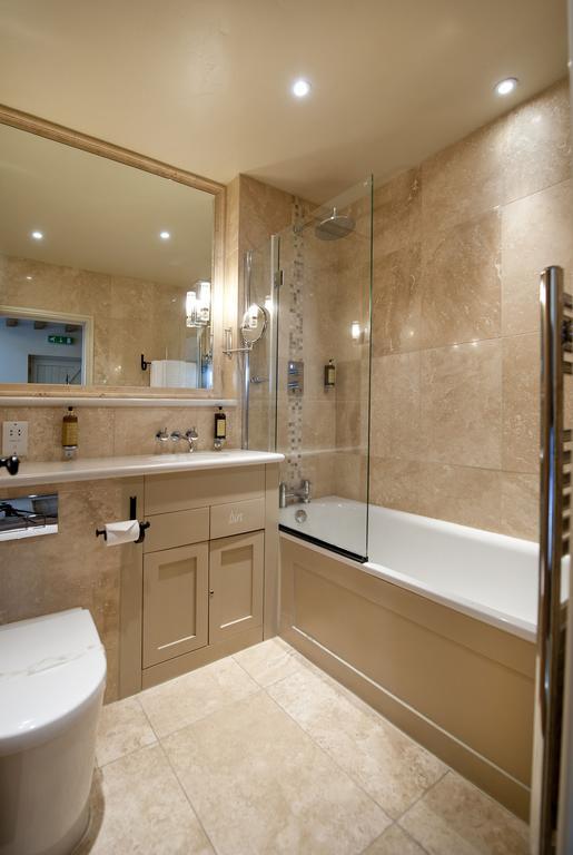 The Fox By Greene King Inns Bury St. Edmunds Номер фото